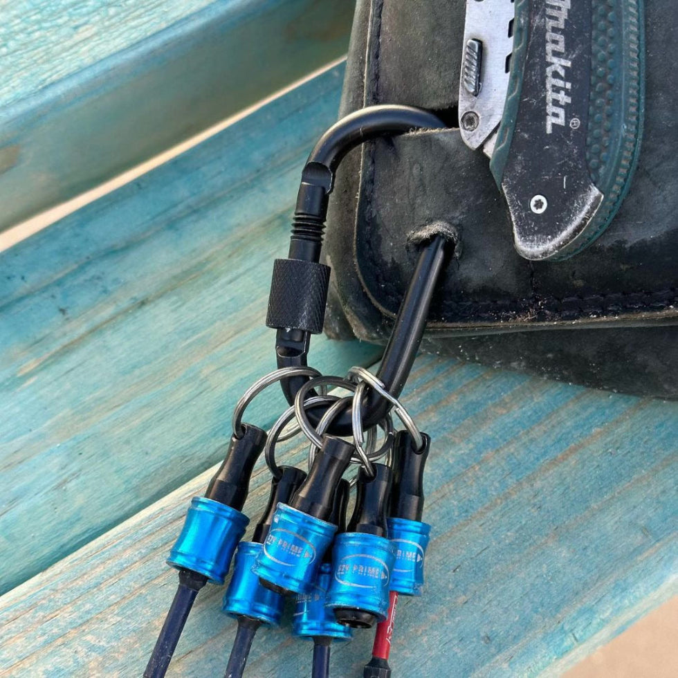 Ezy Bits - Limited Edition Colors