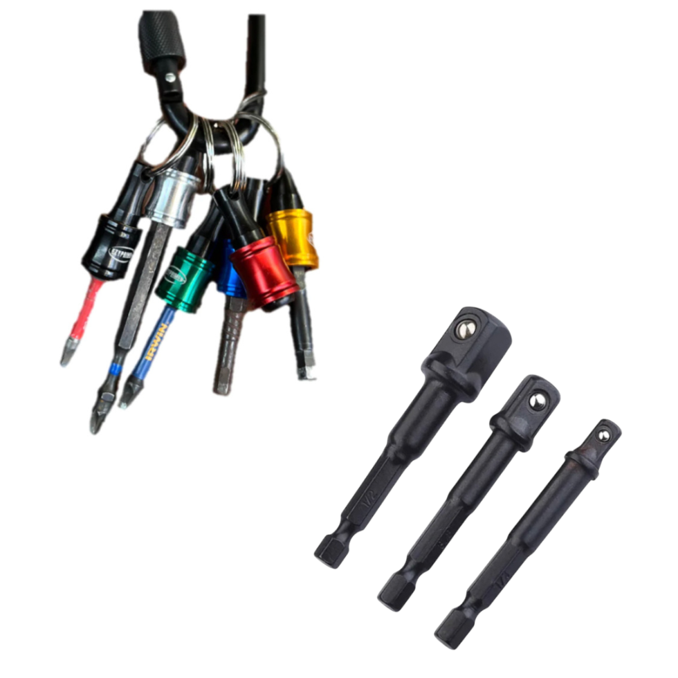 Original Ezy Bits (w/ Bundle Options)