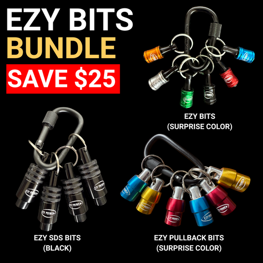 Ezy Bits Bundle
