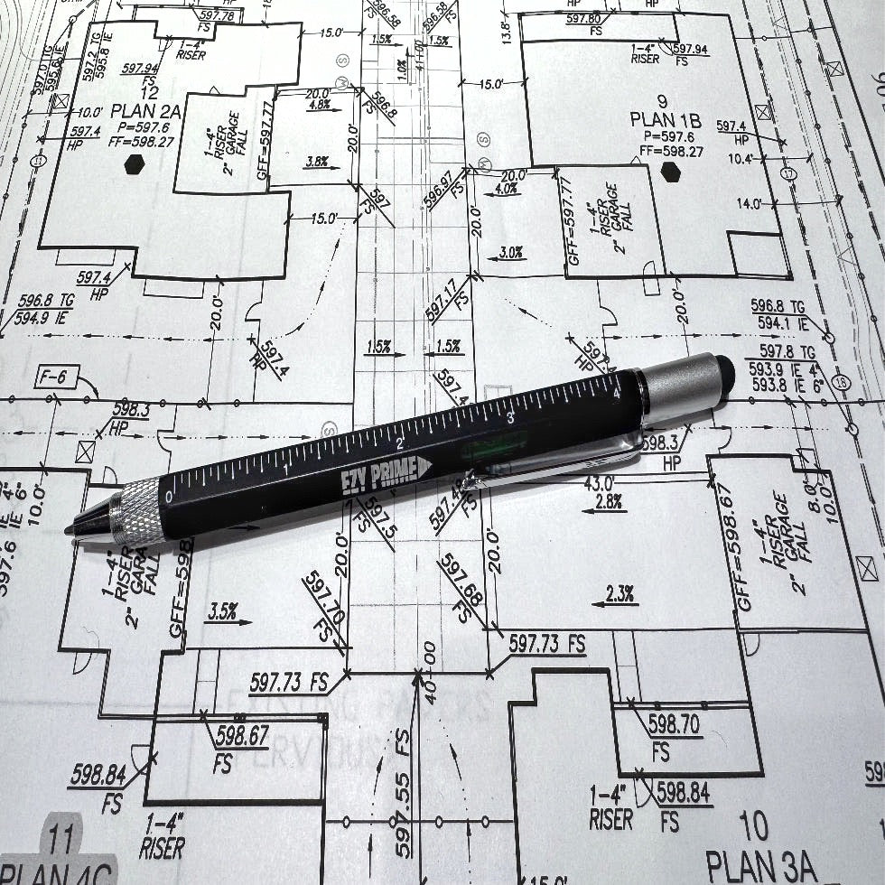 Ezy Pen