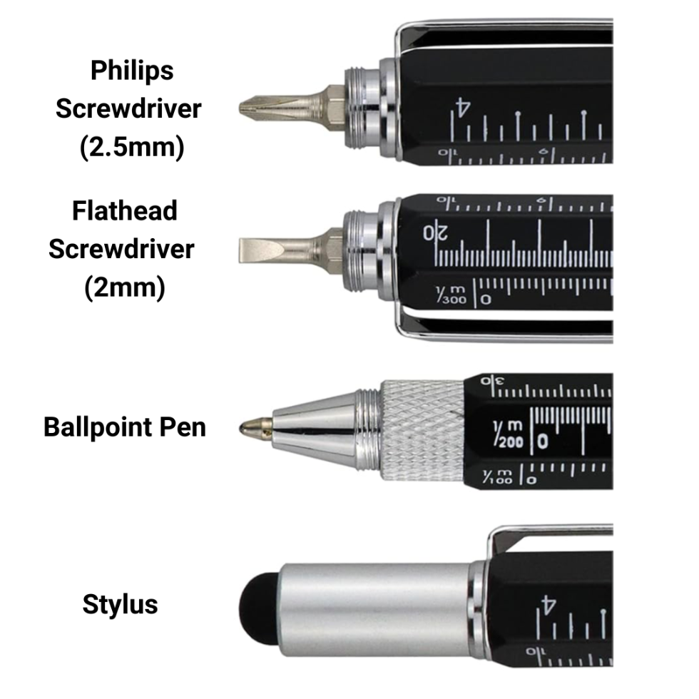 Ezy Pen