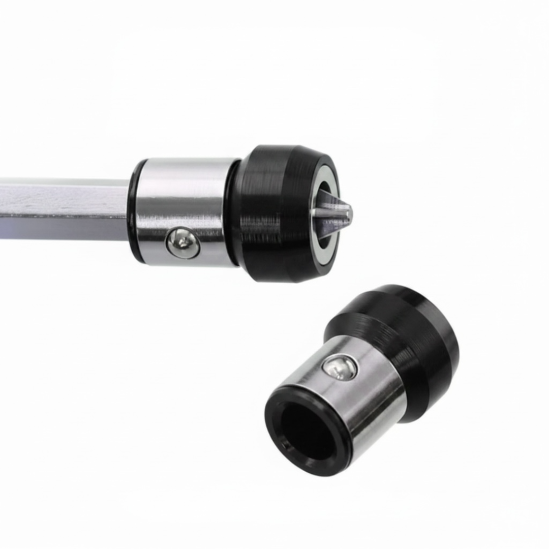 Ezy Magnetic Screw Holder Sleeve
