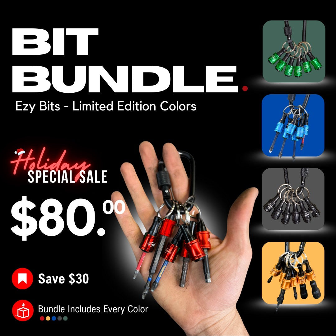 All Colors Bit Bundle