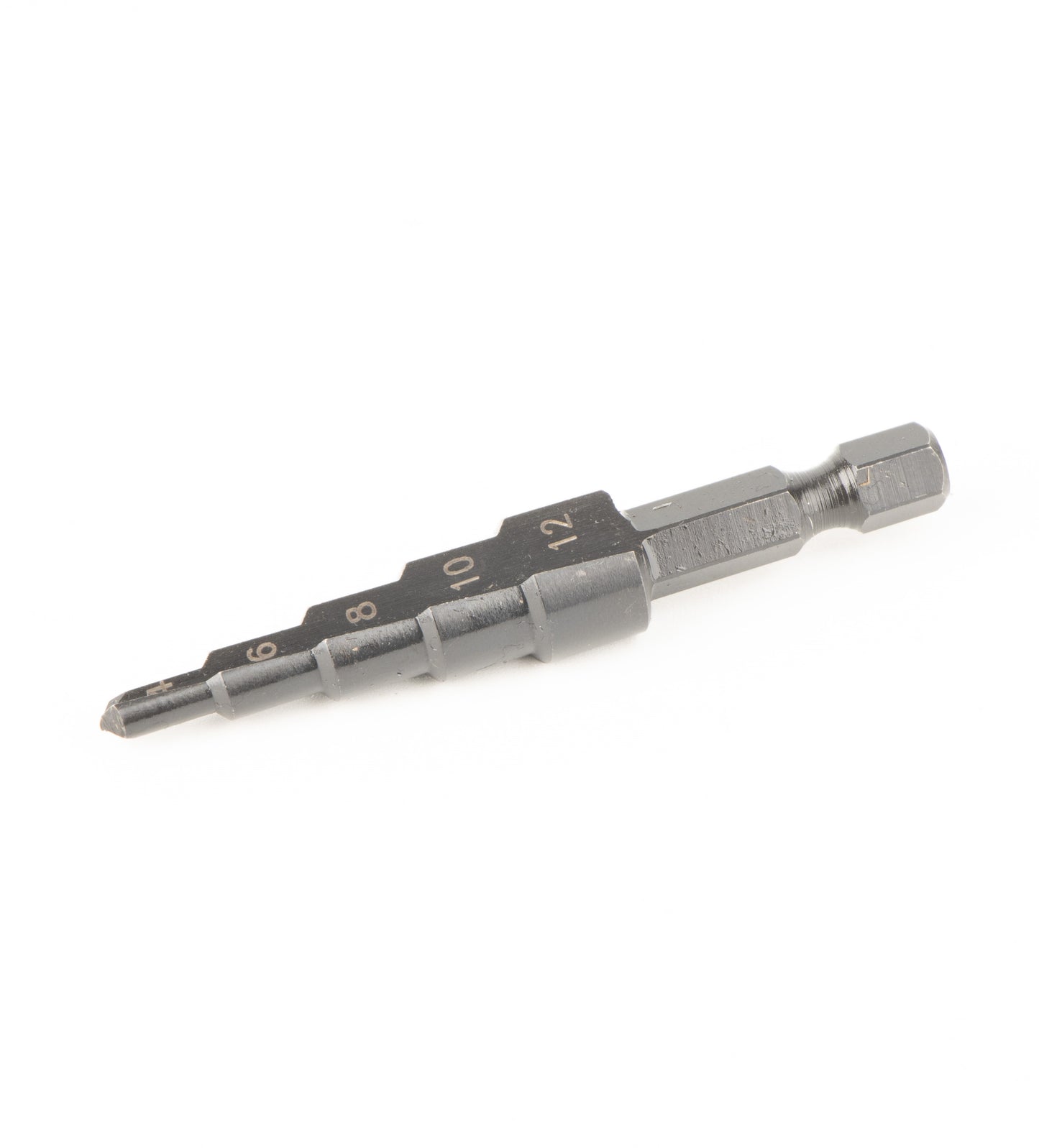 Ezy Step drill bits