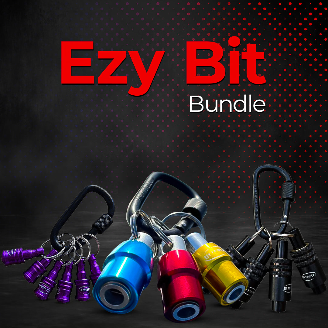 Ezy Bit Bundle