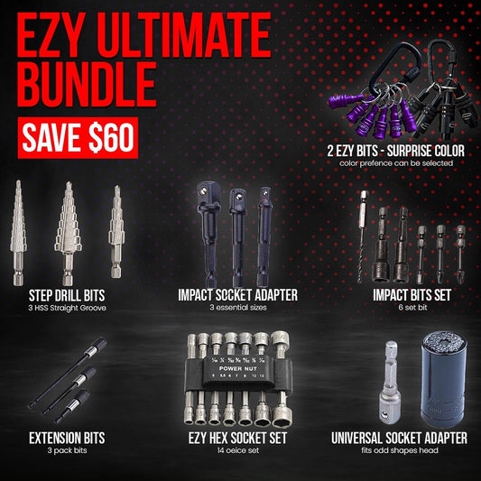 Ezy Ultimate Bundle