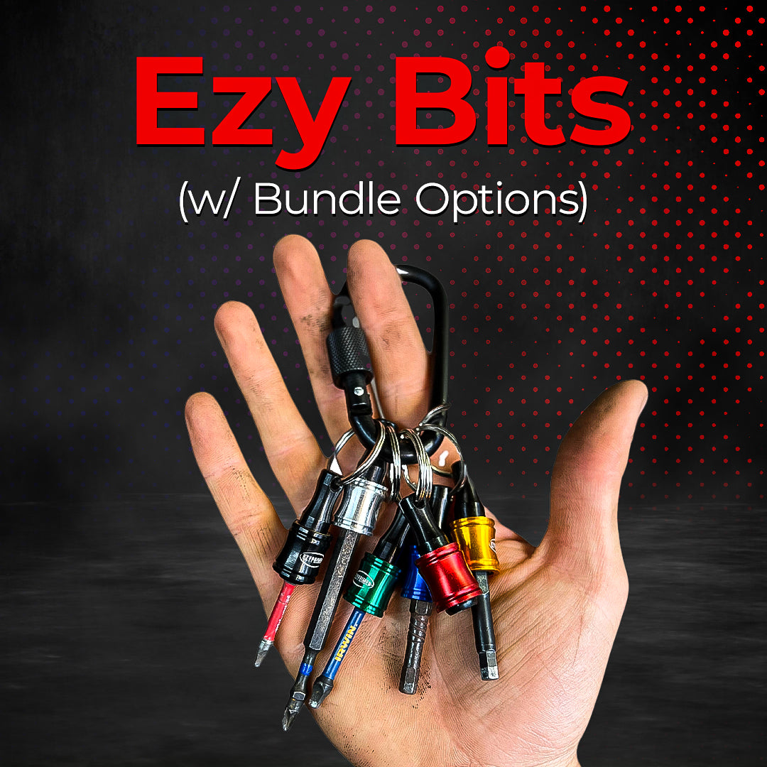 Original Ezy Bits (w/ Bundle Options)