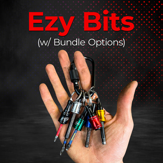 Original Ezy Bits (w/ Bundle Options)