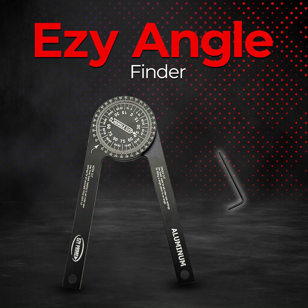 Ezy Angle Finder