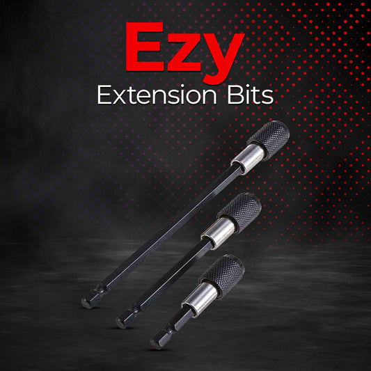 Ezy Extension Bits