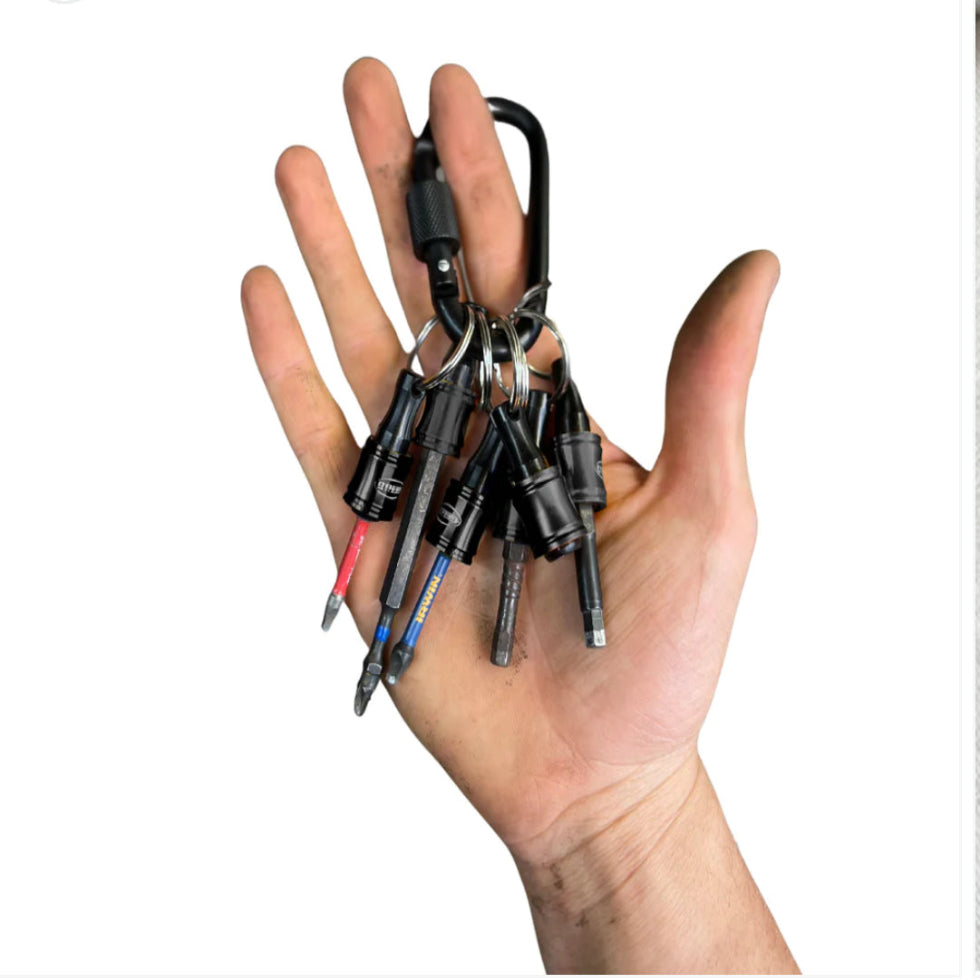 Ezy Bits - Limited Edition Colors