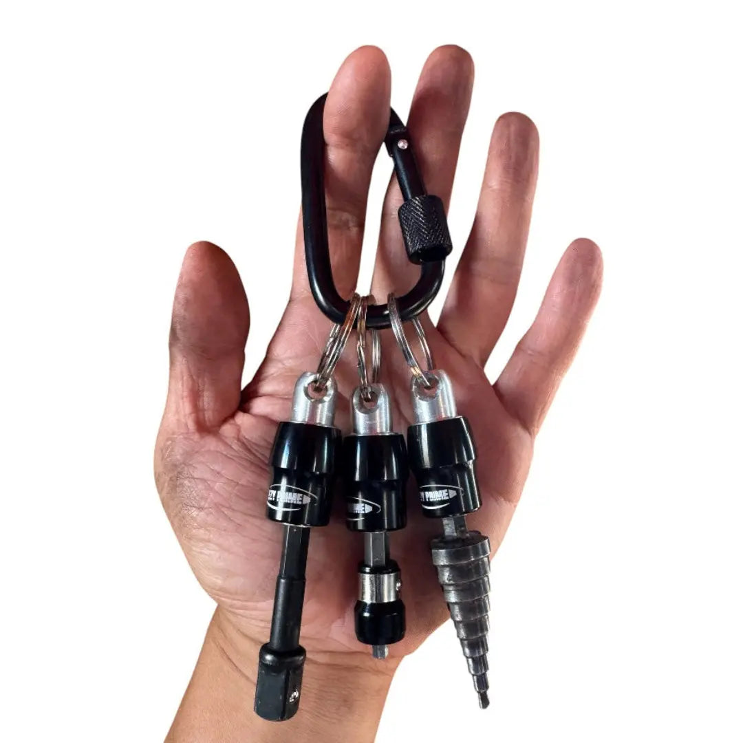 Ezy Pullback Bits - Limited Edition Colors