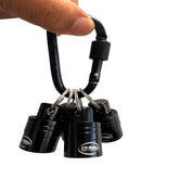 Ezy SDS PullBack Drill Bit Holders