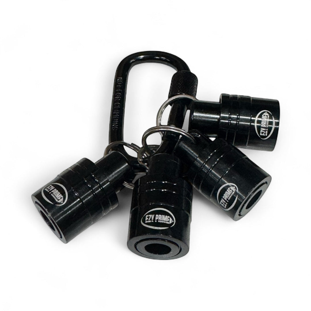 Ezy SDS PullBack Bit Holder