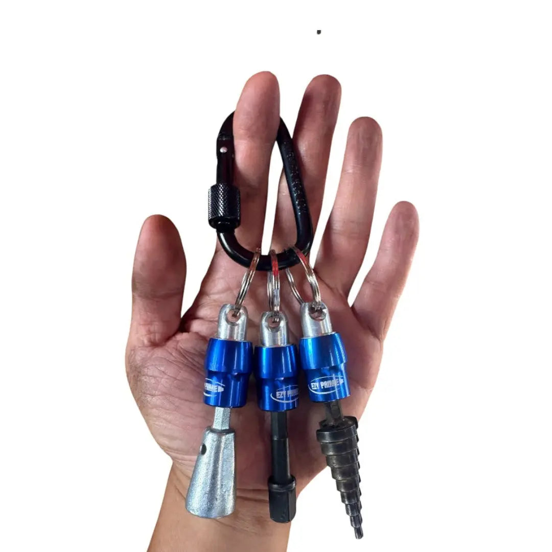 Ezy Pullback Bits - Limited Edition Colors