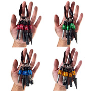 Ezy Bits - Limited Edition Colors