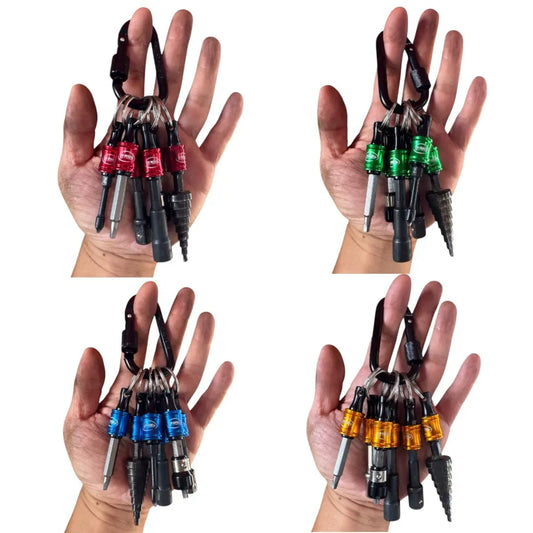 Ezy Bits - Limited Edition Colors