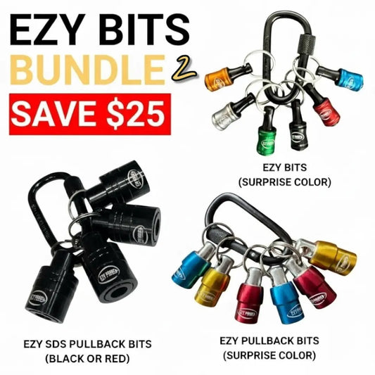 EZY BITS BUNDLE 2