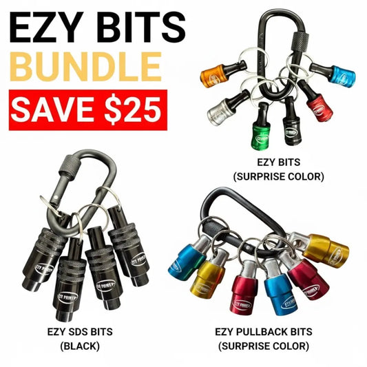 EZY BIT BUNDLE