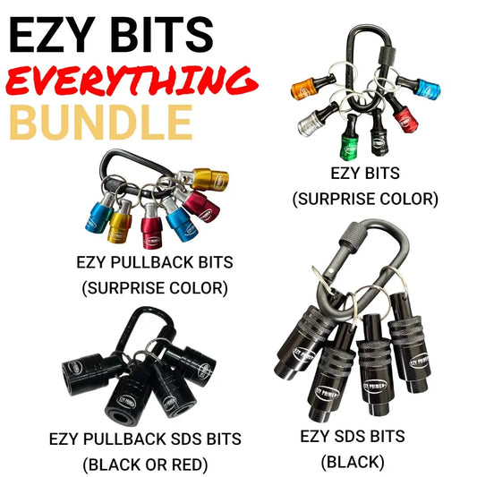 EZY BITS EVERYTHING BUNDLE