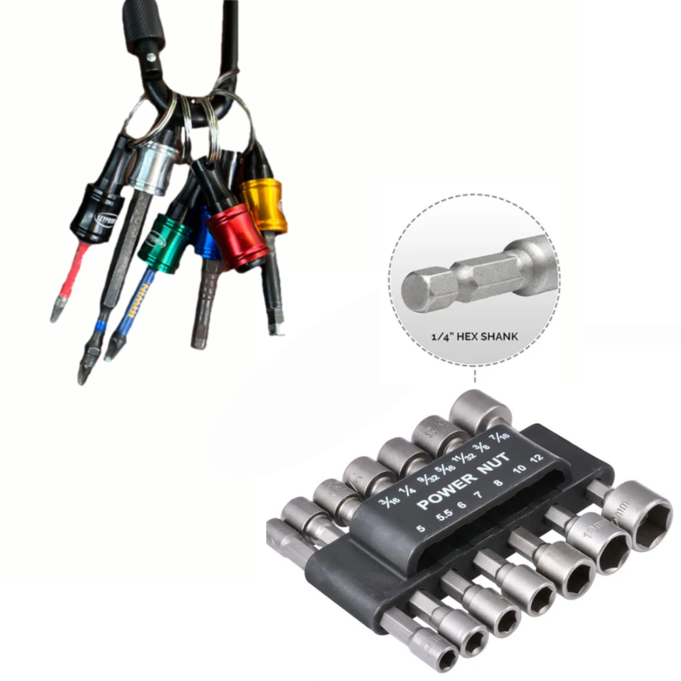 Original Ezy Bits (w/ Bundle Options)