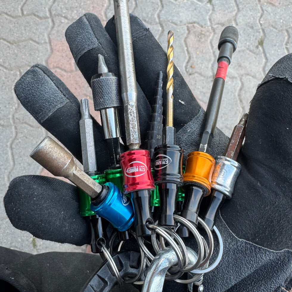 Original Ezy Bits (w/ Bundle Options)