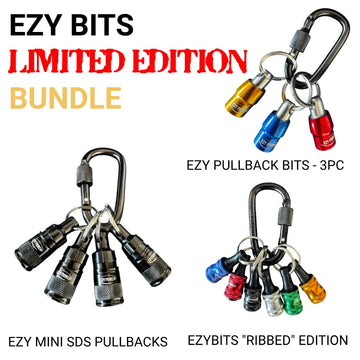 EZY BITS LIMITED EDITION BUNDLE