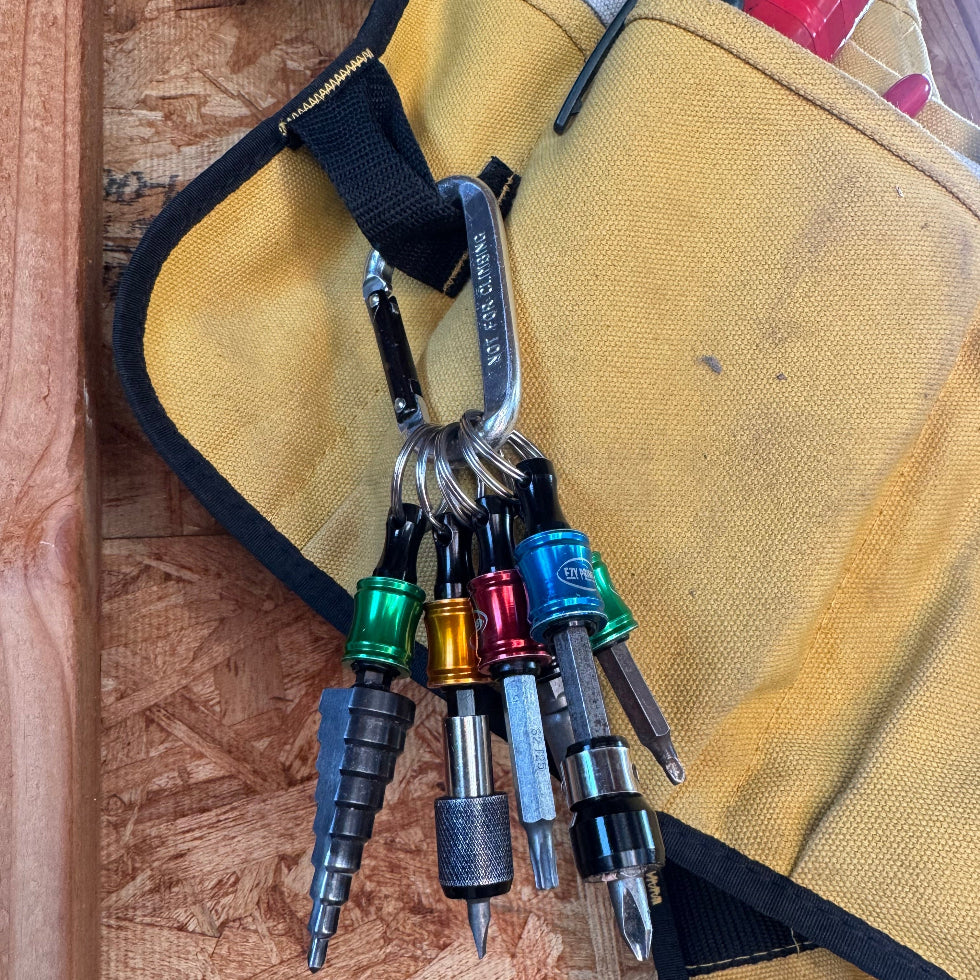 Original Ezy Bits (w/ Bundle Options)