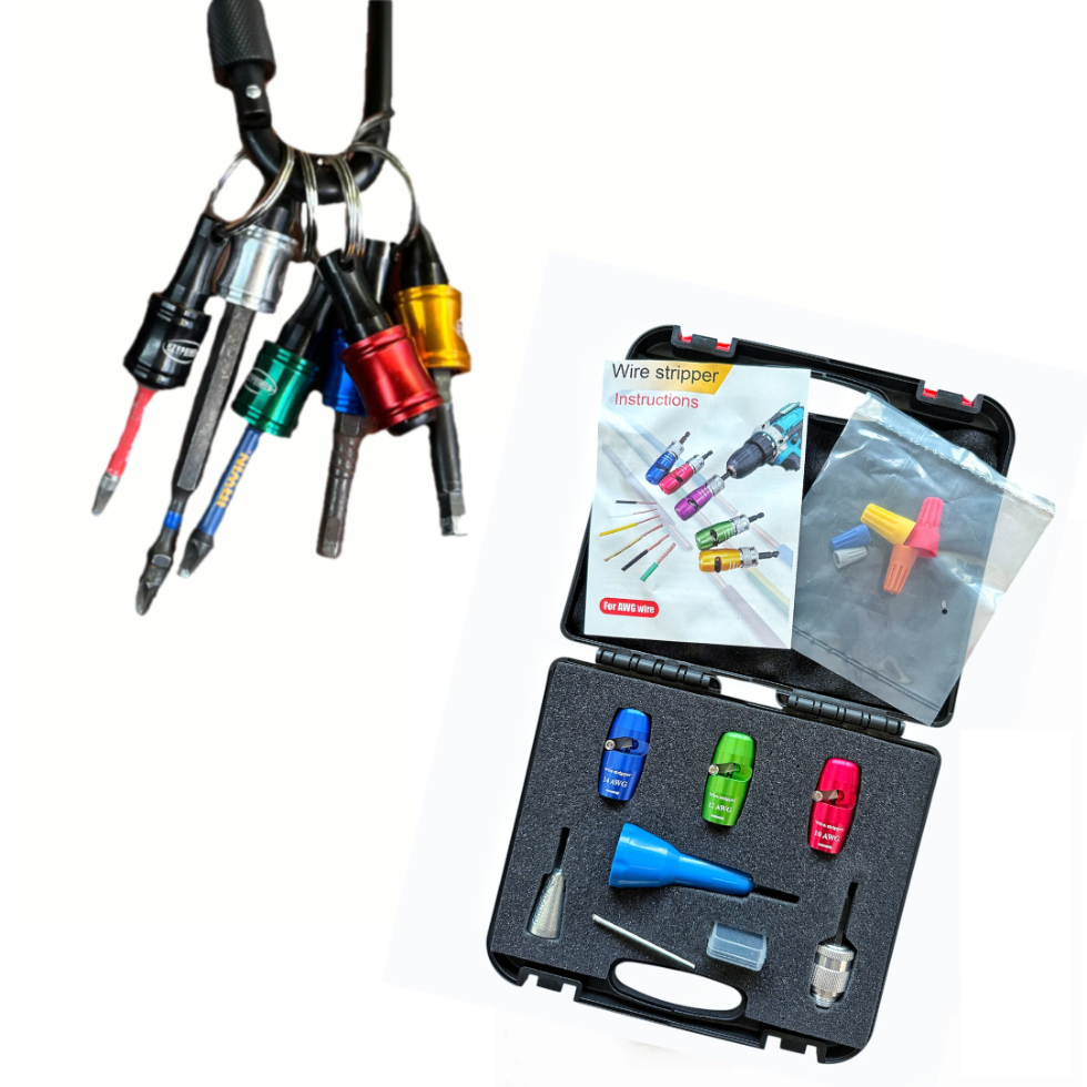 Original Ezy Bits (w/ Bundle Options)