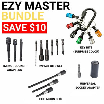 EZY IMPACT MASTER BUNDLE
