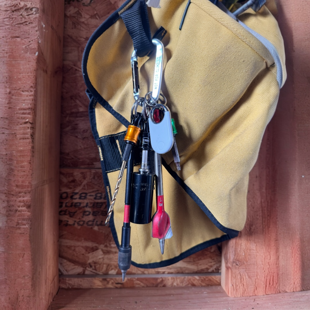 Ezy Ring Tag (iOS ONLY)