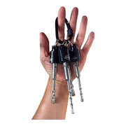 Ezy SDS PullBack Drill Bit Holders