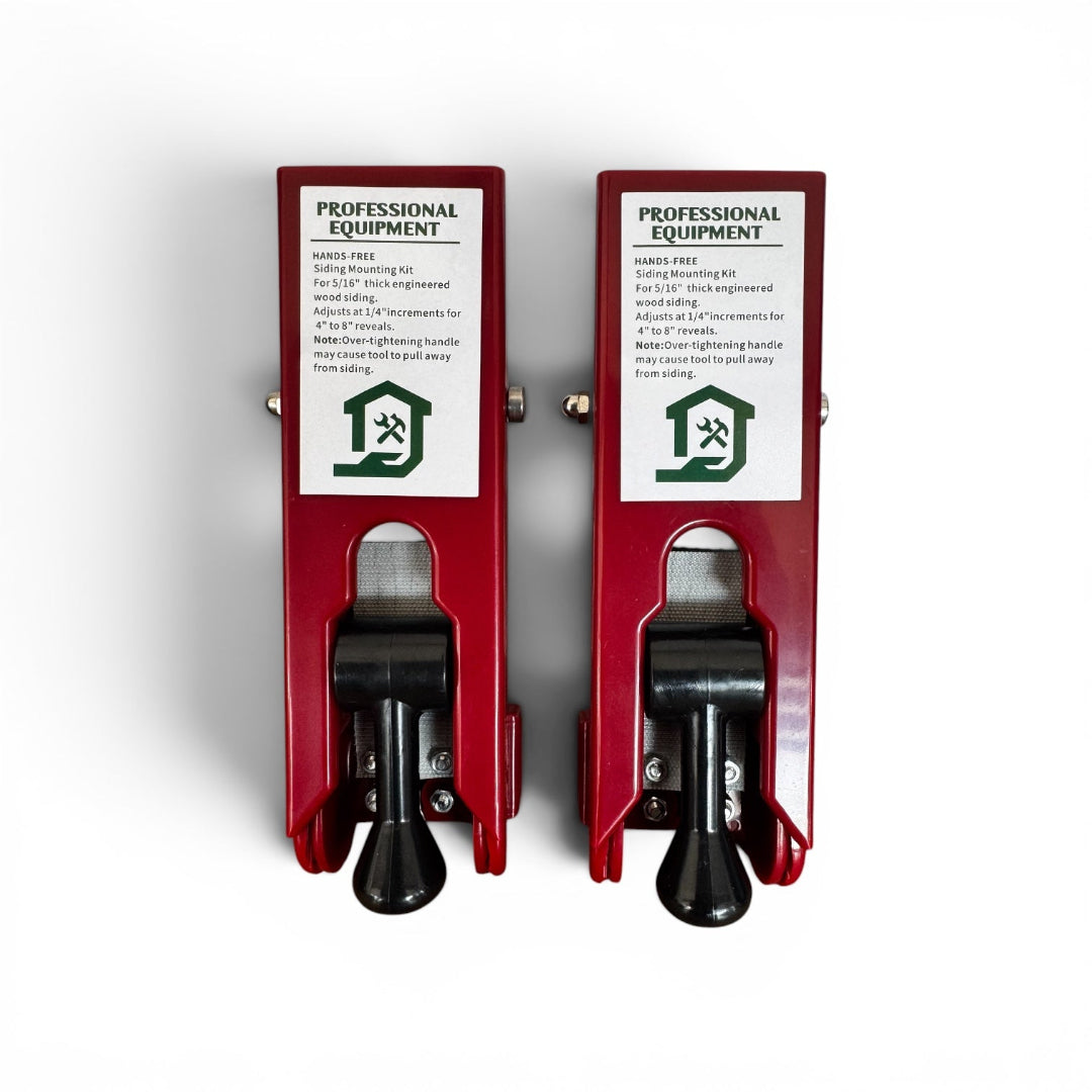 Ezy Gauge Siding Tool