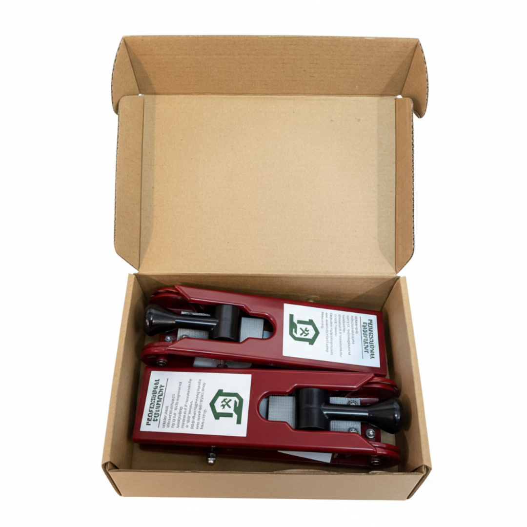 Ezy Gauge Siding Tool