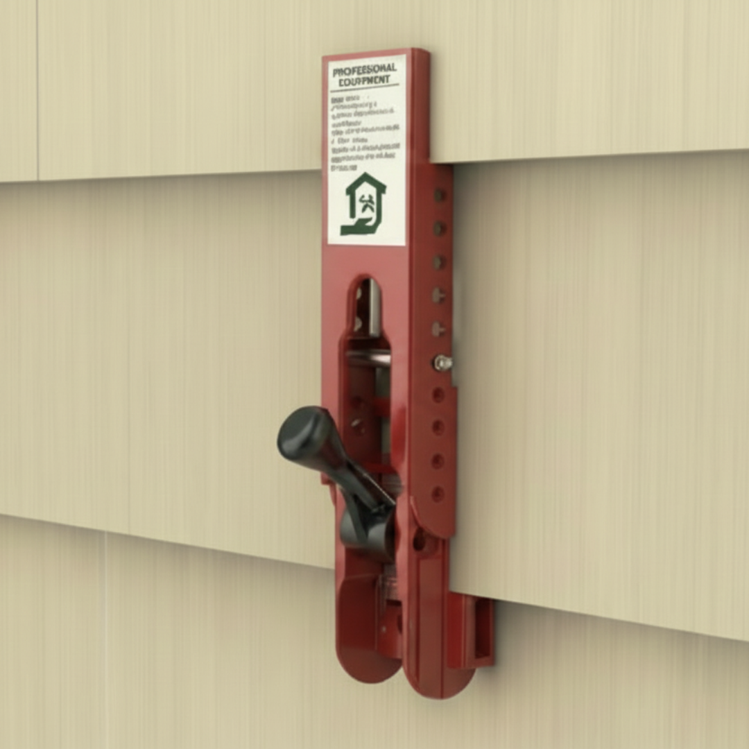 Ezy Gauge Siding Tool