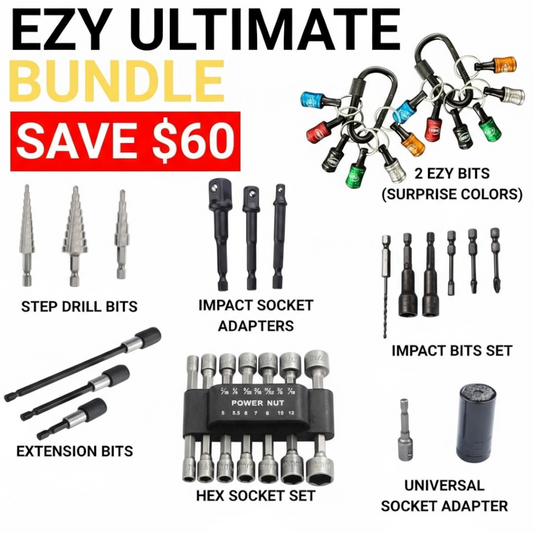Ezy Ultimate Bundle