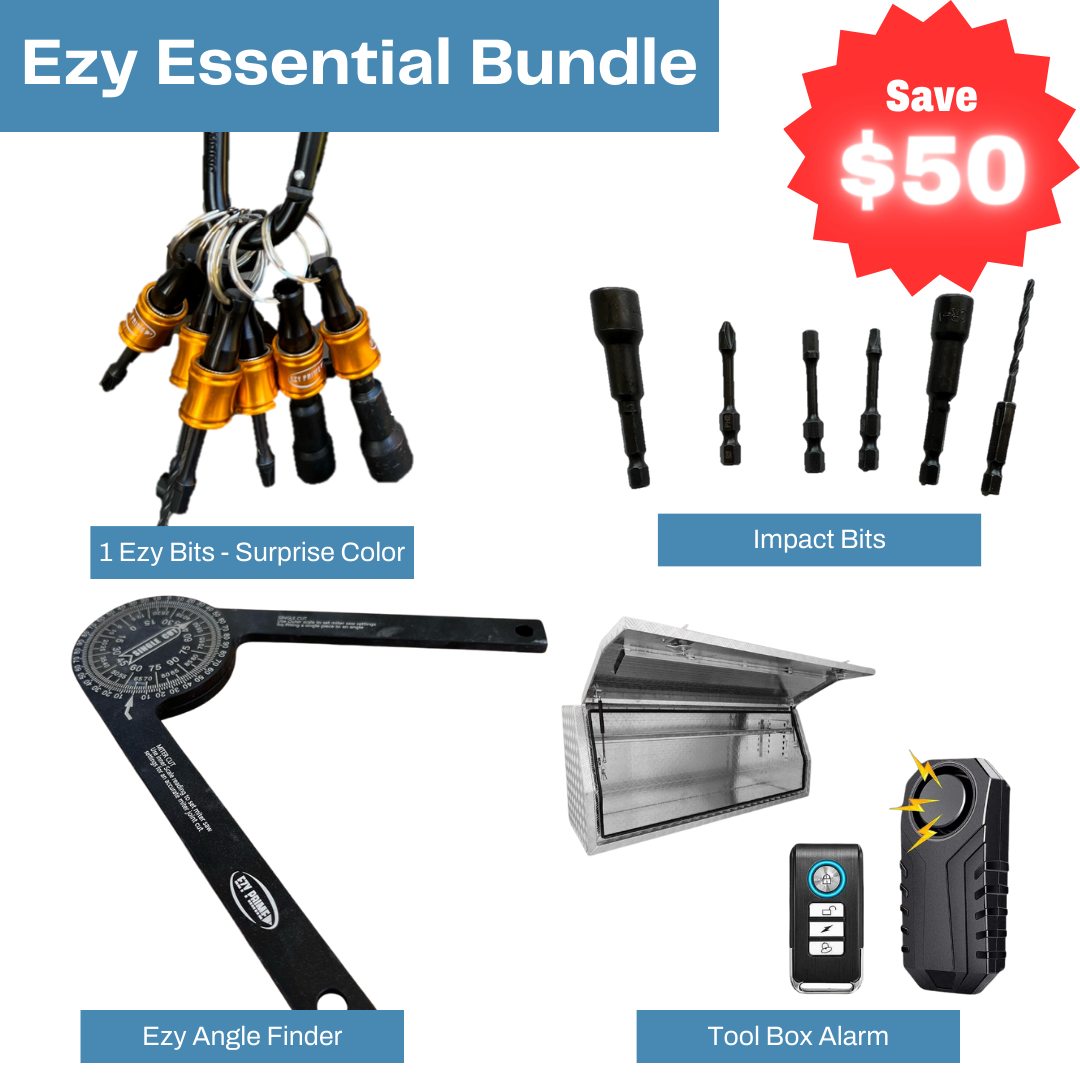 Ezy Essential Bundle