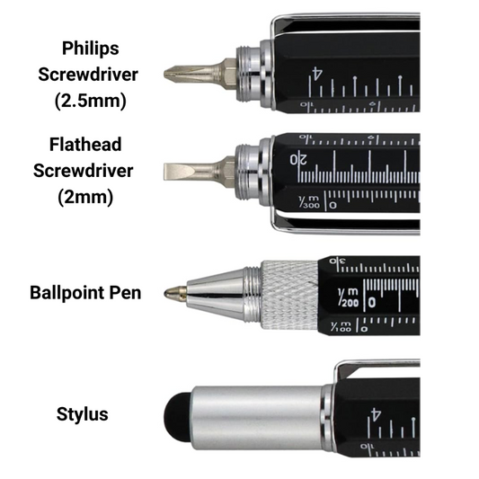 Ezy Pen
