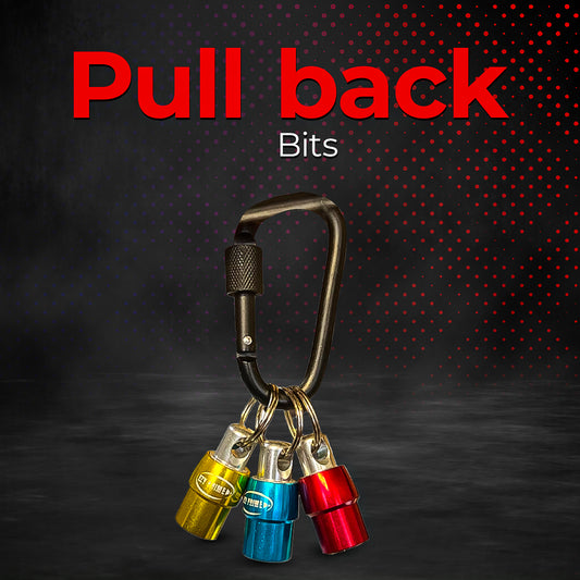 Pull back Bits