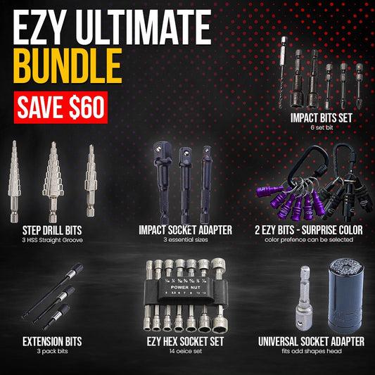 Ezy Ultimate Bundle