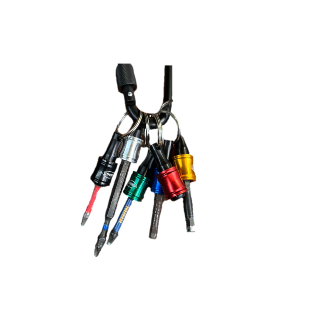 Ezy Impact Master Bundle