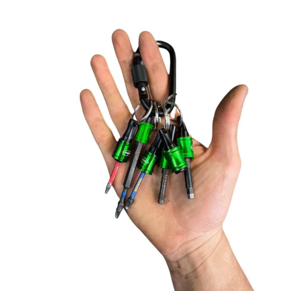 Ezy Bits - Limited Edition Colors