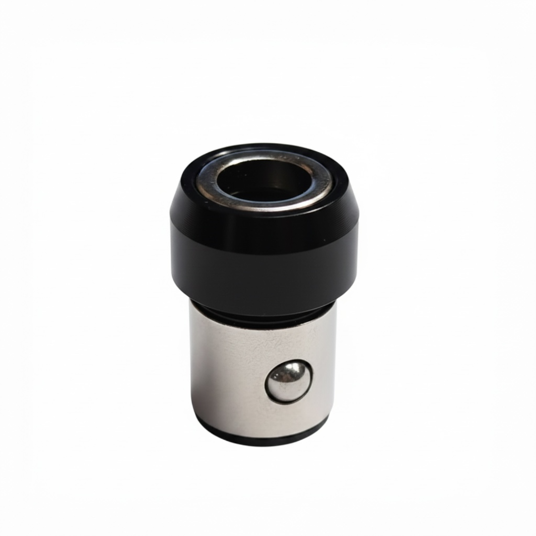 Ezy Magnetic Screw Holder Sleeve