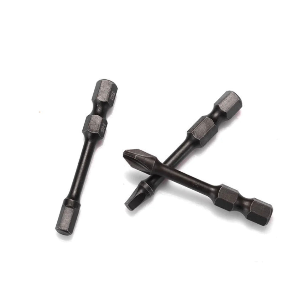 Ezy Impact Driver Bit Set