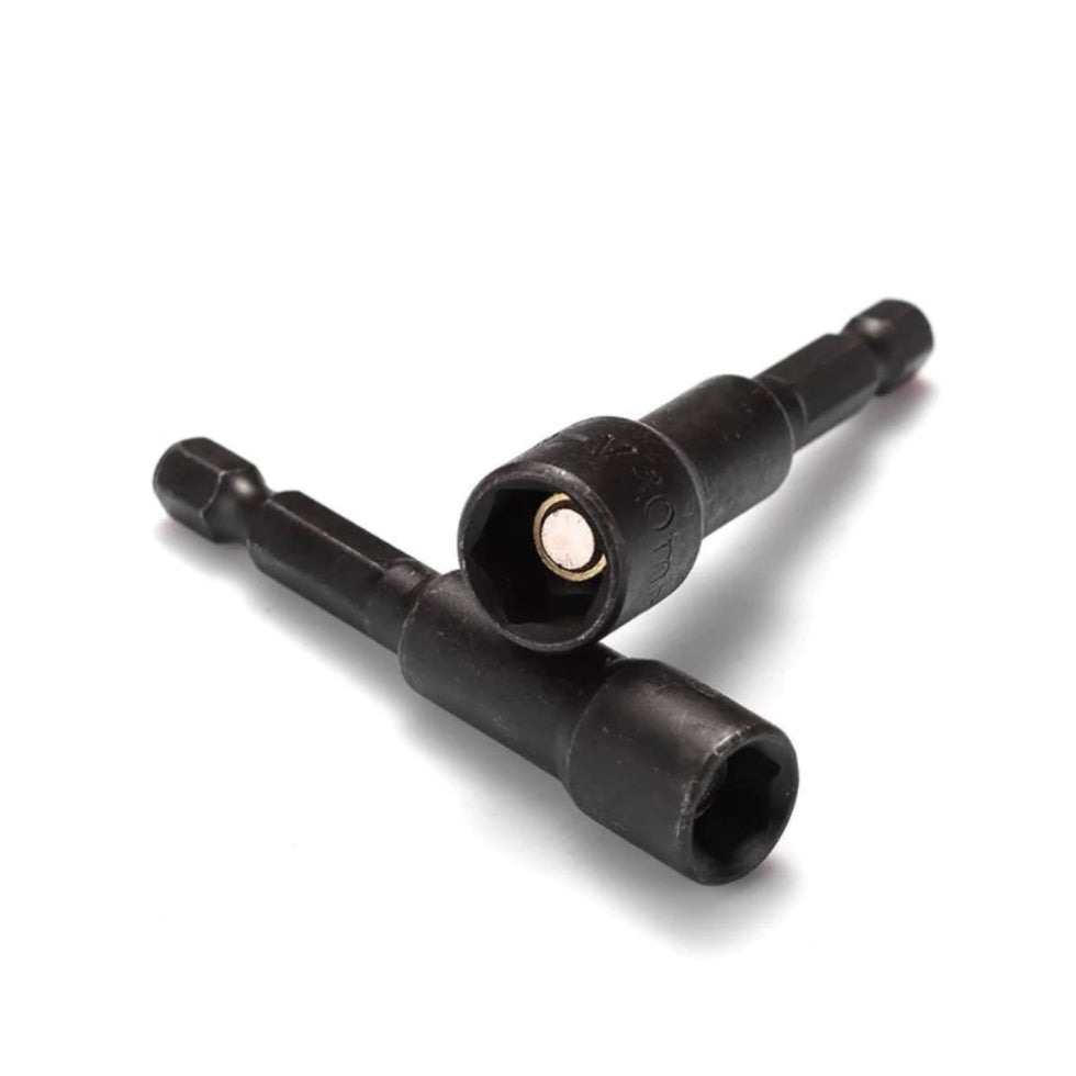 Ezy Impact Driver Bit Set