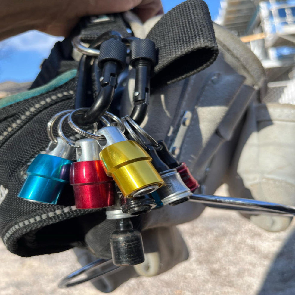 Ezy Pull Back Bits (w/ Bundle Options)