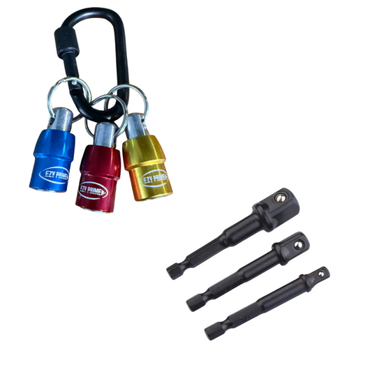 Ezy Pull Back Bits (w/ Bundle Options)