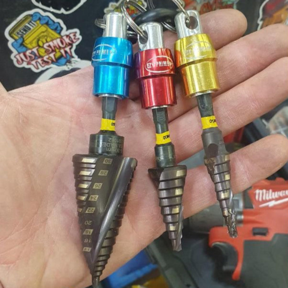 Ezy Pull Back Bits