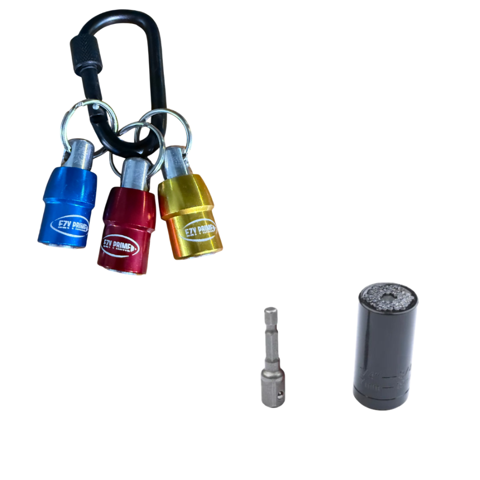 Ezy Pull Back Bits (w/ Bundle Options)