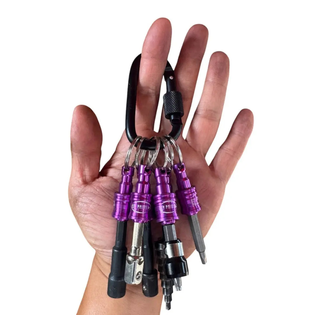 Ezy Bits - Limited Edition Colors